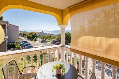 Image de Superbe appartement à Crikvenica