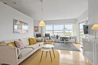 Image de Magnifique appartement de 2 chambres Ă .