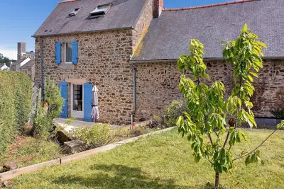 Image de Superbe maison à Saint-Clet avec WiFi