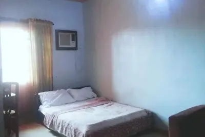Image de Spacious room close to Lagos Airport ikeja w/Air conditioner