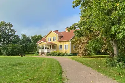 Image de Magnifique maison de 6 chambres à.