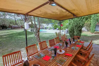 Image de Magnifique maison à Aubenas