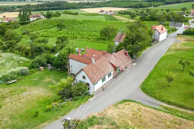 Image de Ferienhaus in Rechnitz