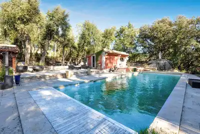 Image de Bel appartement au Plan-de-la-Tour