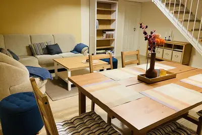 Image de Gemütliche Maisonnette-wohnung am Engelserker
