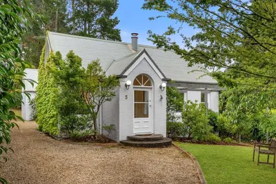 Image de Jamieson Cottage in Wentworth Falls