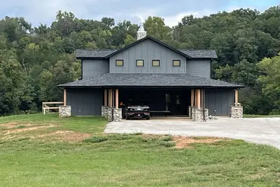 Image de Kings River Landing House