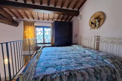 Image de Apartment Radicchio - La Burraia