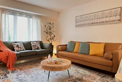 Image de Cozy retreat in a prime location