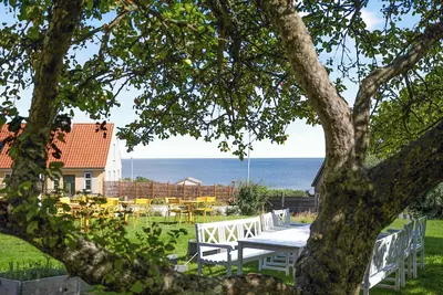 Image de Nice holiday apartment 7 at Solgaarden, Årsdale