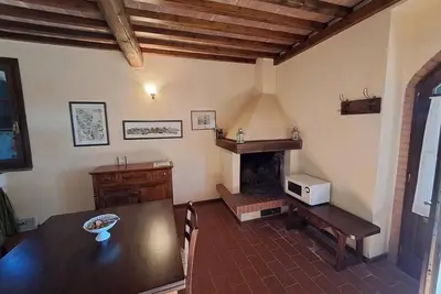 Apartment with Garden View