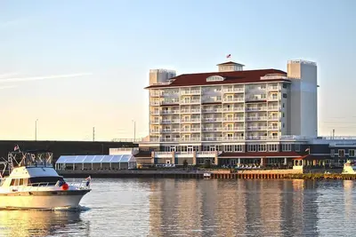 Image de Luxury Condo on River\/Golf Course with all the amenities. 10 min walk to beach