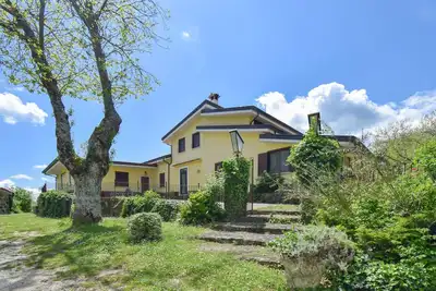 Image de Superbe appartement à Roccamonfina