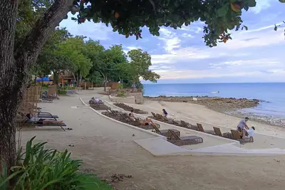 One bedroom Unit at mactan newtown