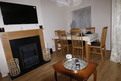Image de Nr Birmingham City Centre Appartment Bullring