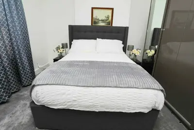 Image de Impeccable 3-Bed House in Plumstead, London