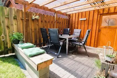 Image de Ferienwohnung Wipperau
