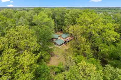 Image de Cozy Lake Home - Lake Bob Sandlin - Lake Monticello - Lake Cypress Springs
