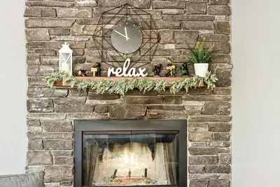 Image de New! Bearadise ~ Mountain Treasure, Endless Views ~ perfect for families!