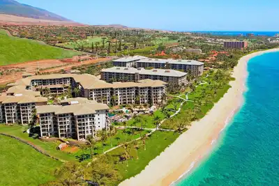 Image de Westin Ka'anapali North Tower - Beautiful 2 Bedroom Villa in Maui - Family Friendly
