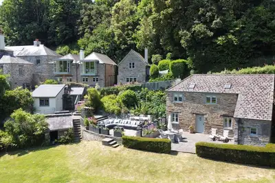 Image de The Grange - 5 cottages that sleeps 23 guests in 12 bedrooms