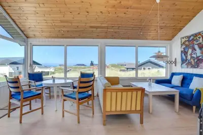 Image de \"Friederika\" - 215m from the sea by Interhome