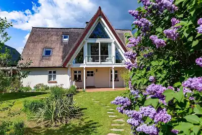 Image de Ferienhaus Schwalbenhof Lieper Winkel, Rankwitz - Fh Schwalbenhof, 5sz, 3bäder, Max. 8erw+2