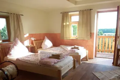 Image de Dza Iv - Landhof zur Meierei