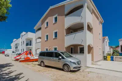 Image de Apartments Budimir