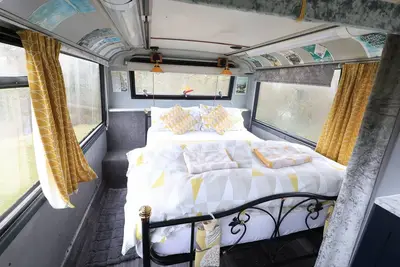 Image de Fosfelle Glamping