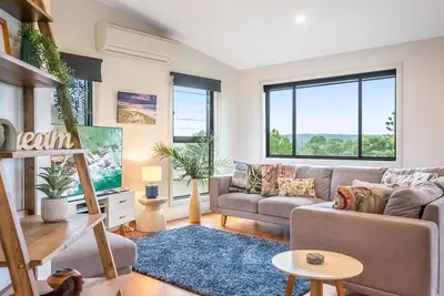 Image de Perfect Coastal Retreat at 5 Pacific Crescent, Evans Head