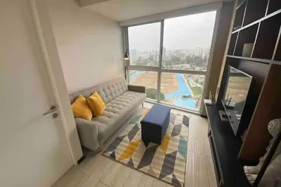 Image de Taiyonewfree Indoor Parkingpoolocean View