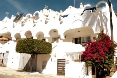 Image de Independent Apartment La reserve de Marbella
