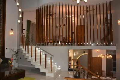 Image de Luxurious 5 Bhk Ac Villa