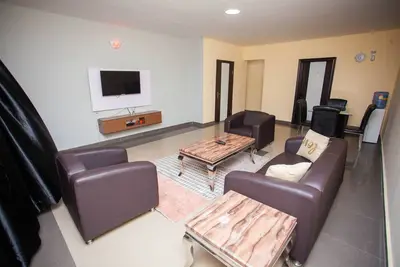 Image de Blvd Oak Apartment - Your home away from home.