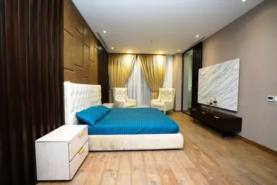 Image de One Bedroom Apartment Penta Square Phase 5 Dha Lahore