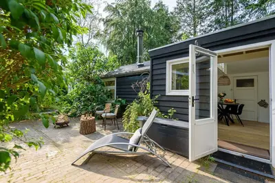 Image de Relaxing Paradise in the Forest