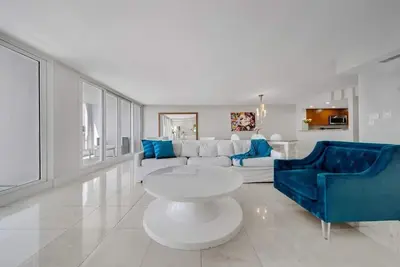 Image de Premier Penthouse on Biscayne Bay