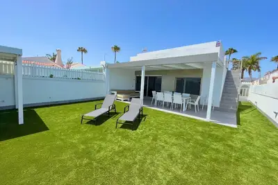 Image de 3br Bungalow Holycan Pdi