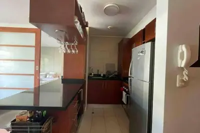 Image de Apartment in Barranco Seaside