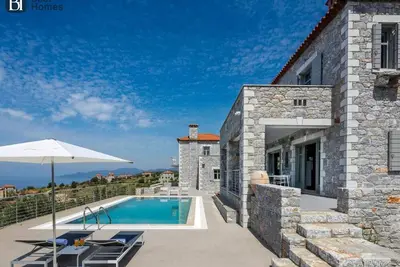 Image de Bh862 - C - Villa Messinia