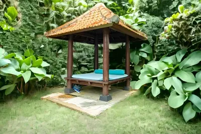 Villa Canggu 5 mins to the beach