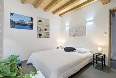 Image de Villa Panorama, 6mn des pistes, plein sud, rénové