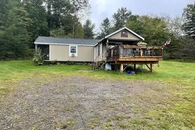 Image de Camp Runamuk, great location just 1\/2 hour from West Branch Delaware river