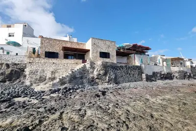 Image de C@sanostra es Ideal Para Disfrutrar del Mar, Pescar y Conectar con la Naturaleza