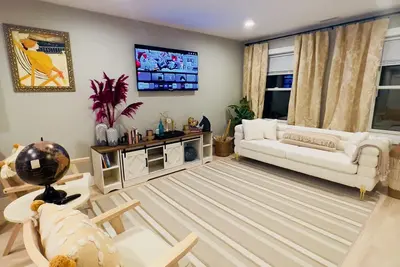 Image de Luxury New-built - Beautiful 3 bedrooms+2 bathrooms Montclair Home