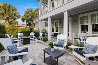Image de Seacrest Beach - Steps to Pool and Beach!