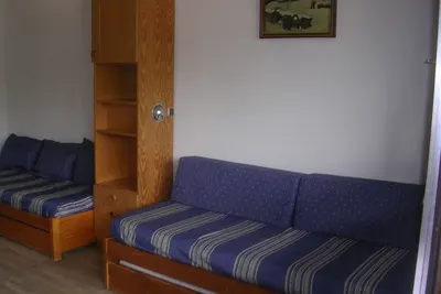 Image de Loue Appartement 5 Personnes Au Praz De Lys semaine du24FEVRIER au 2mars