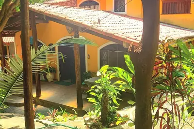 Image de Quarto Jacu Beach