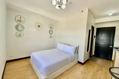 Image de Red Staycation @ MesaVerte Residences